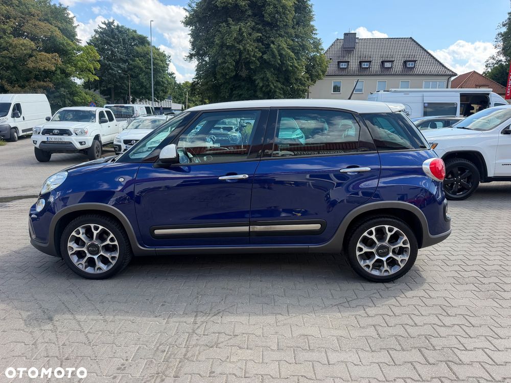 Fiat 500L 0.9 8V Twinair Lounge S&S - 6