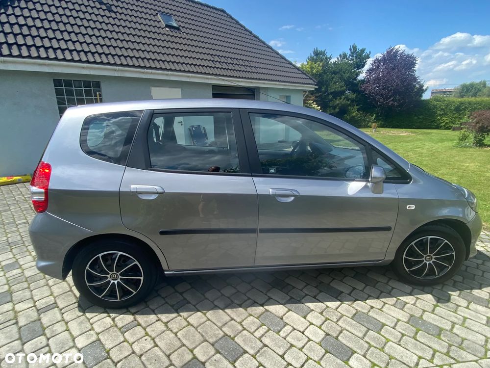 Honda Jazz 1.2 S - 13