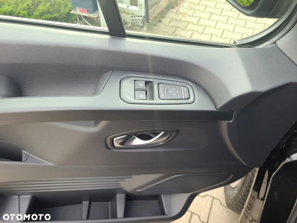 Renault Trafic Kombi 2.0 Blue dCi L2 Equilibre - 10