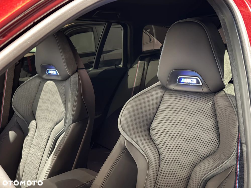 BMW M3 - 9