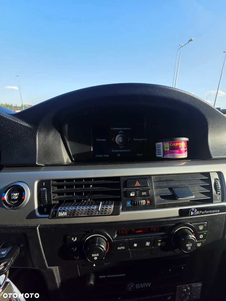 BMW Seria 3 320d - 8