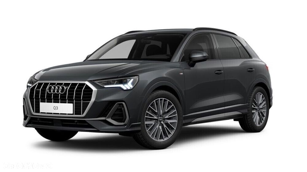 Audi Q3 - 2