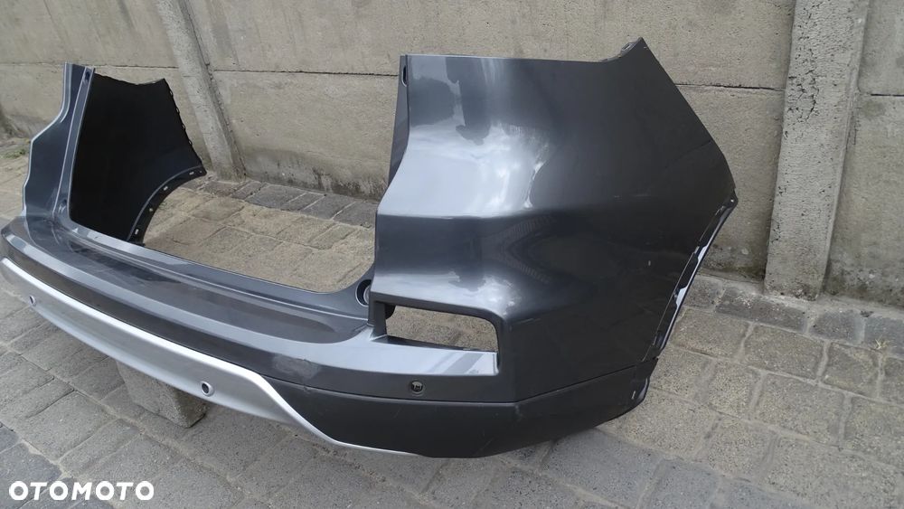 HONDA CR-V 16/18r - zderzak - 2