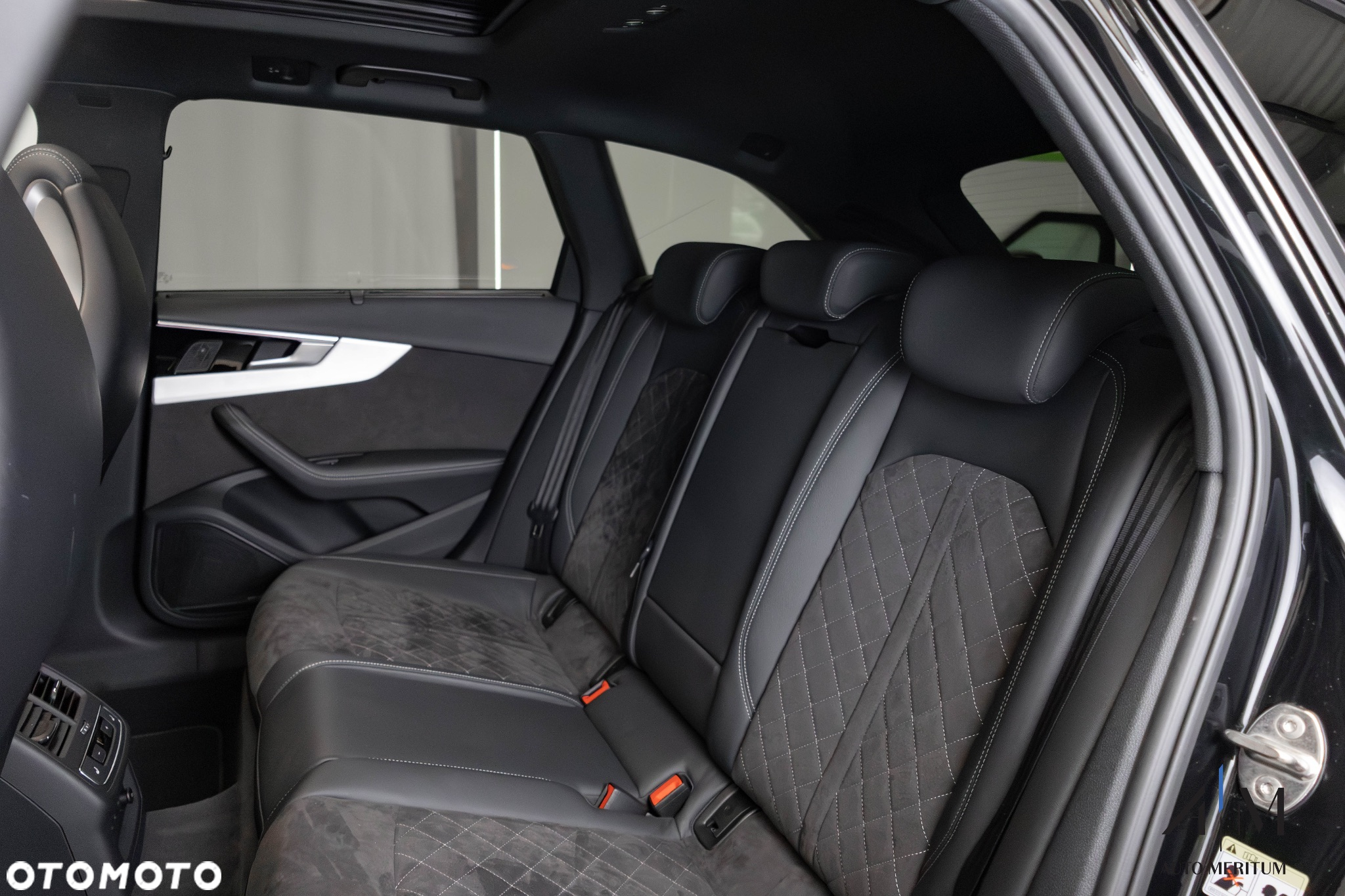 Audi A4 - 21