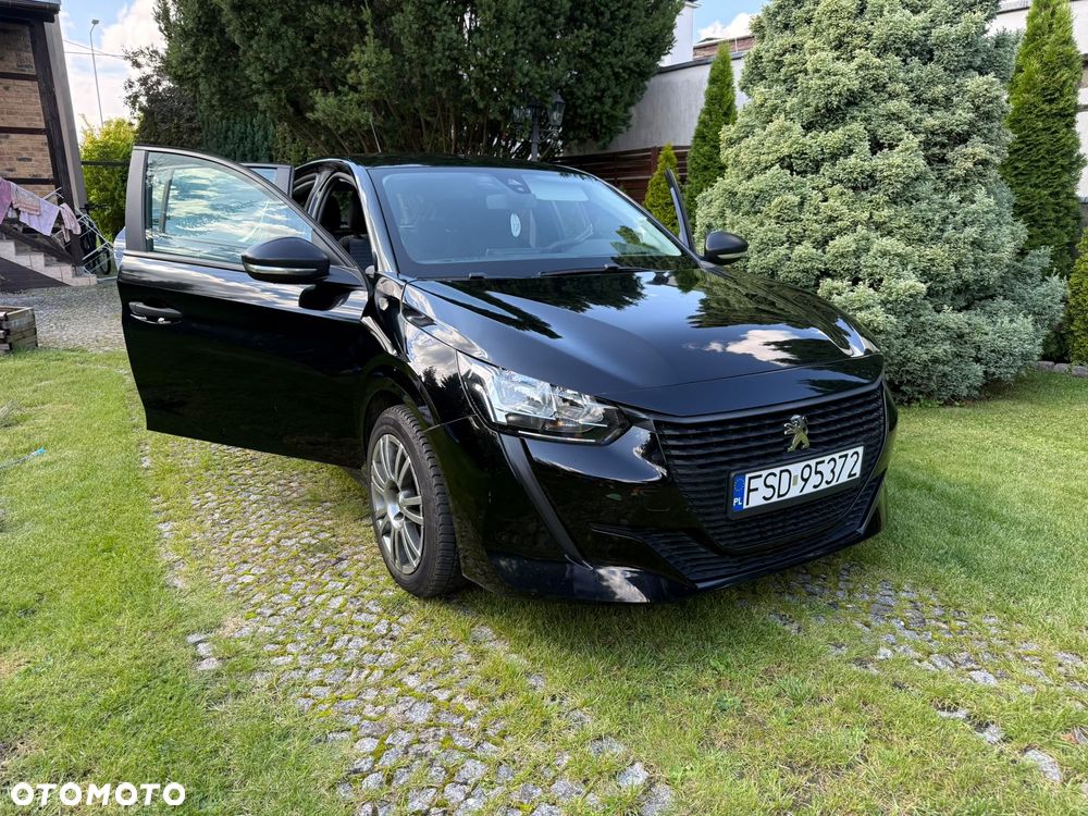 Peugeot 208 1.2 PureTech Active S&S - 14