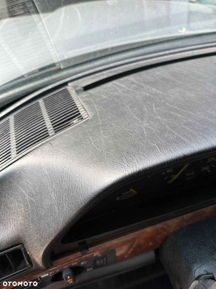 Mercedes-Benz Klasa S - 10