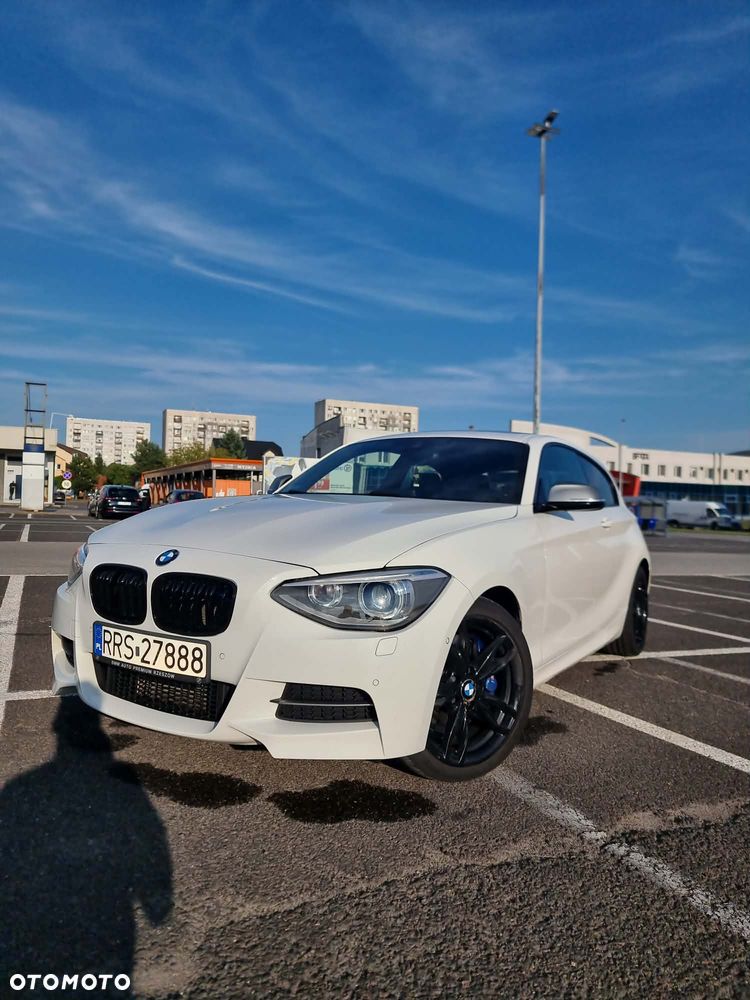 BMW 1M