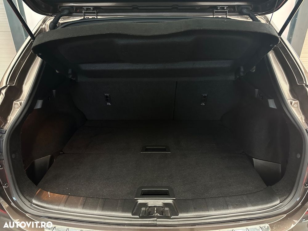 Nissan Qashqai 1.5 DCI N-CONNECTA - 35