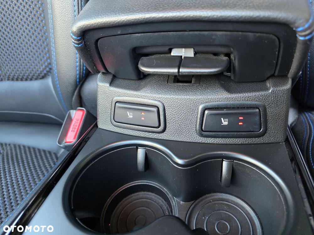 Renault Kadjar TCe 160 GPF BOSE EDITION - 29