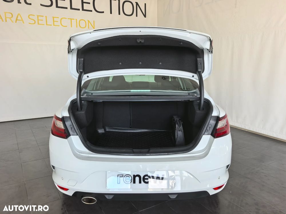 Renault Megane TCe 140 GPF Life - 7