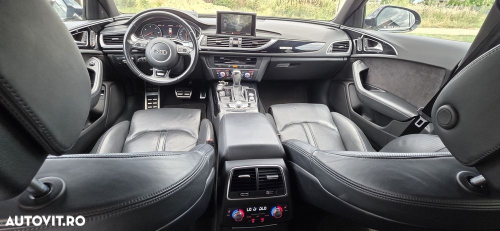 Audi A6 Allroad - 19