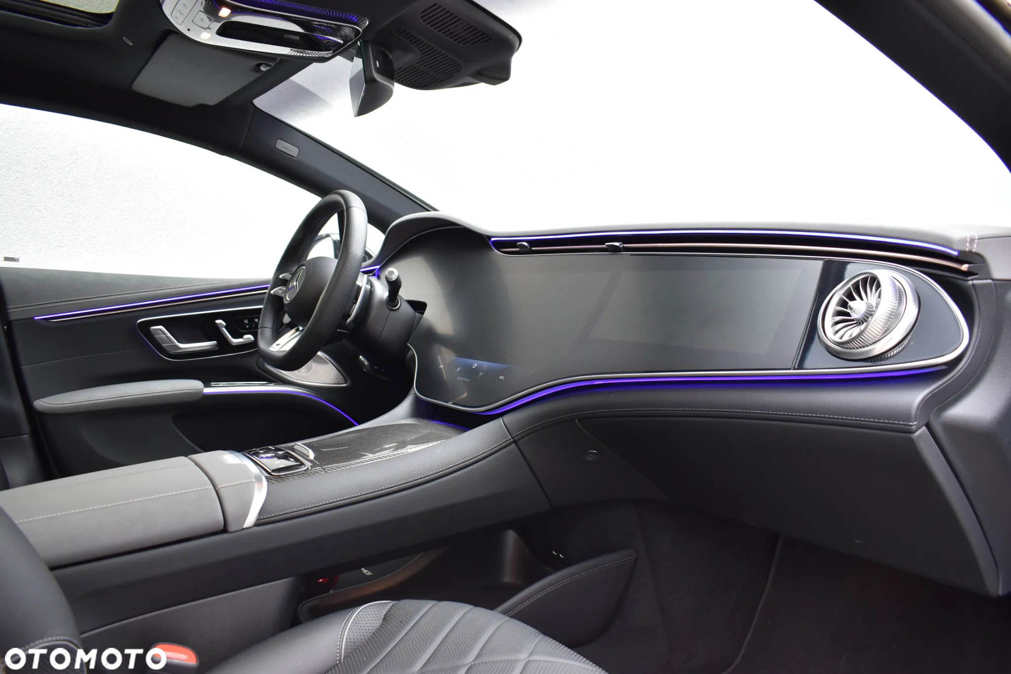 Mercedes-Benz EQS AMG 53 4Matic+ - 16