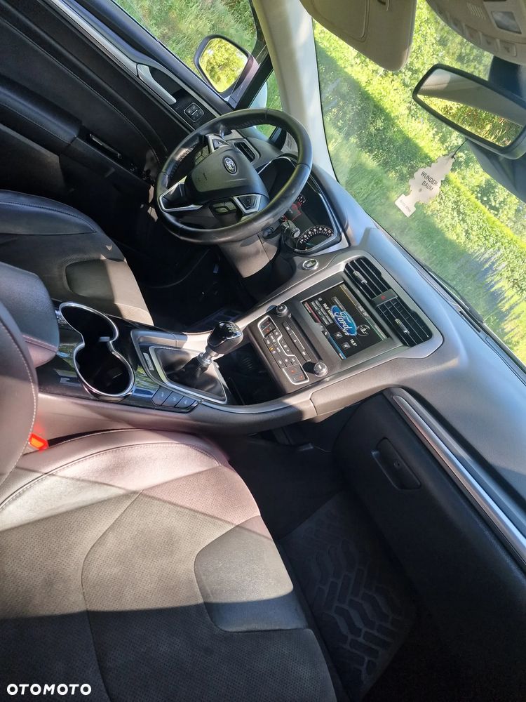 Ford Mondeo 2.0 TDCi STart-Stopp ST-Line - 23