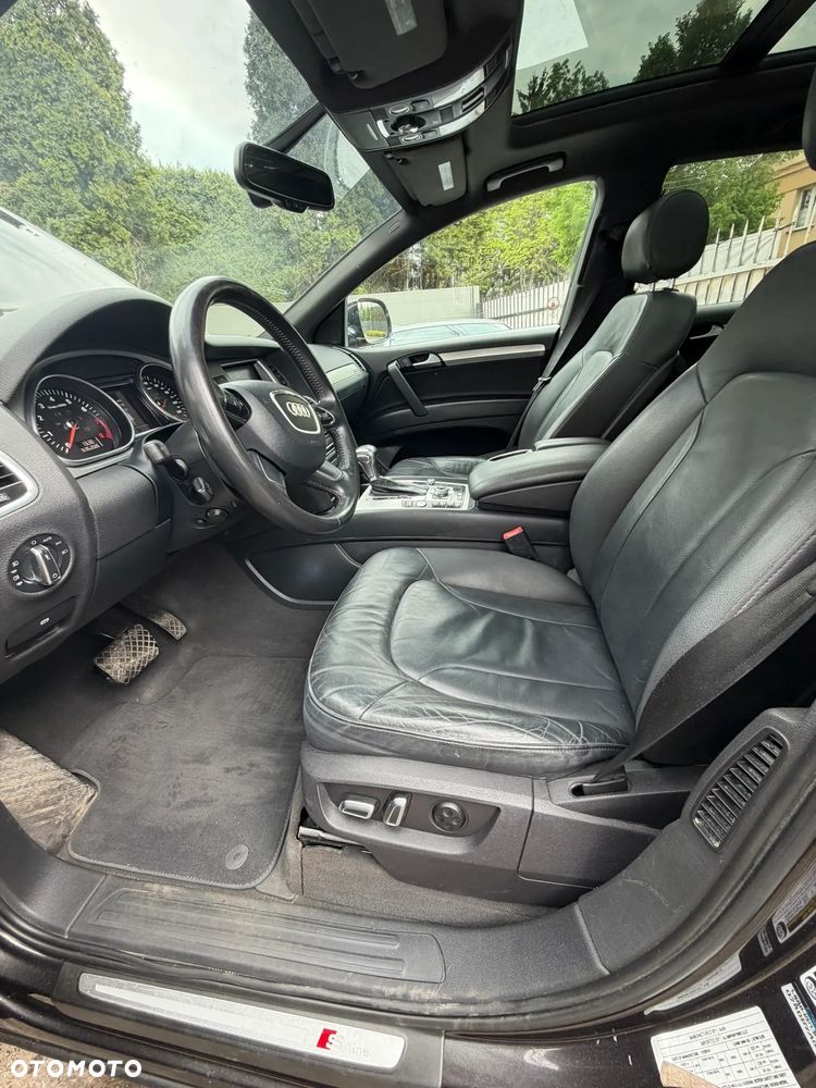 Audi Q7 - 18