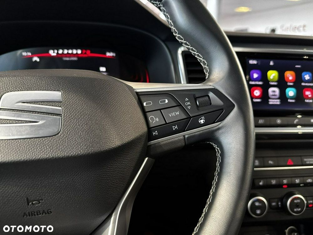 Seat Ateca - 20