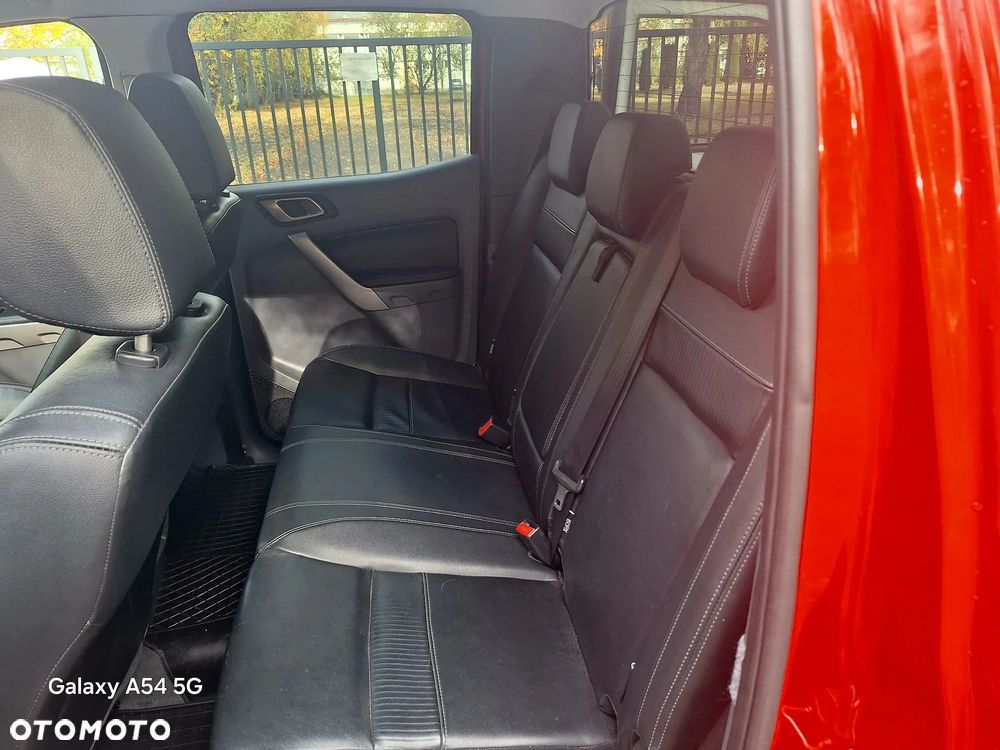 Ford Ranger - 19