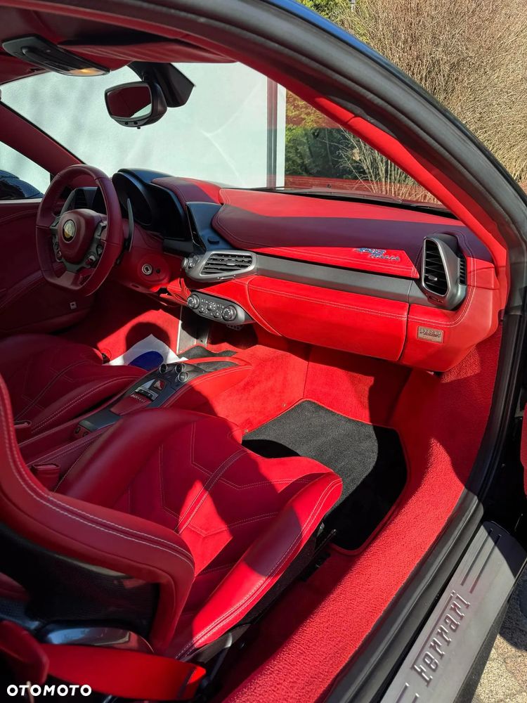Ferrari 458 Italia Standard - 13