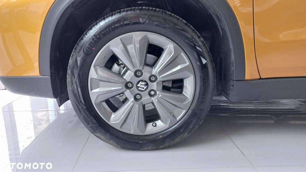 Suzuki Vitara 1.4 Boosterjet mHEV Premium Plus 2WD - 13