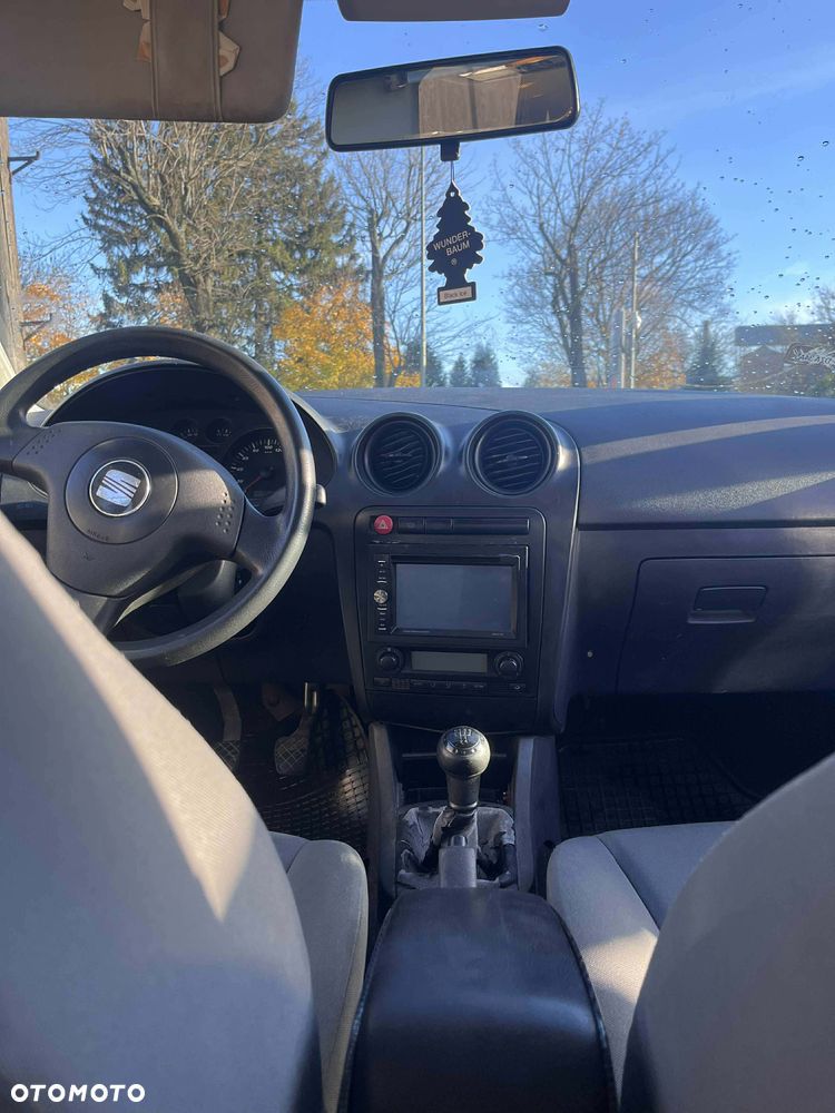 Seat Cordoba 1.4 16V Reference - 13