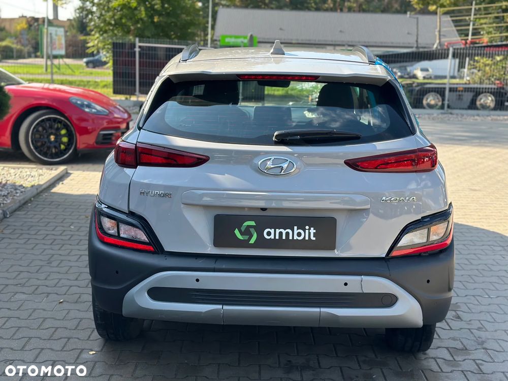Hyundai Kona - 7