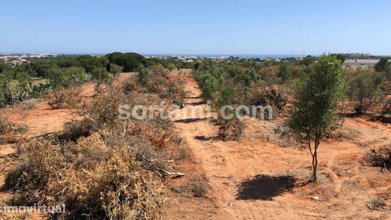 Terreno Para Construção  Venda em Albufeira e Olhos de Água,Albufeira - Grande imagem: 3/7