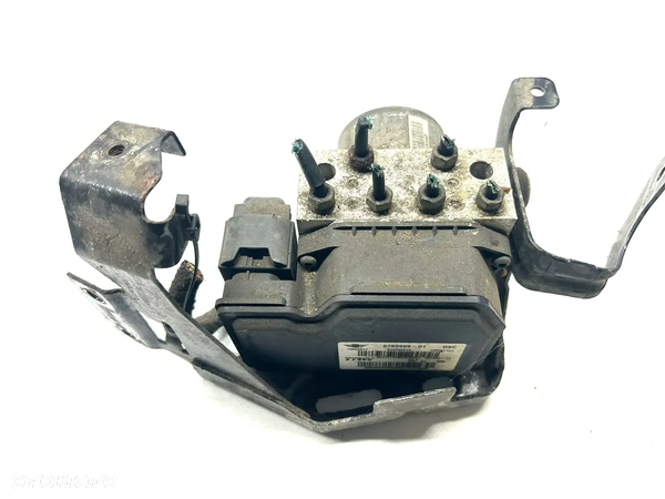 Mini Cooper R56 pompa hamulcowa moduł ABS 6785909-01