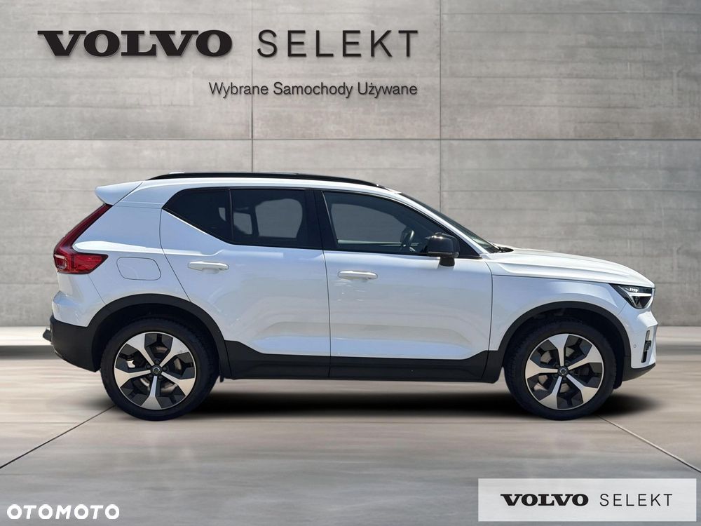 Volvo XC 40 - 7
