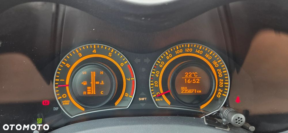 Toyota Auris 1.33 VVT-i Life - 17