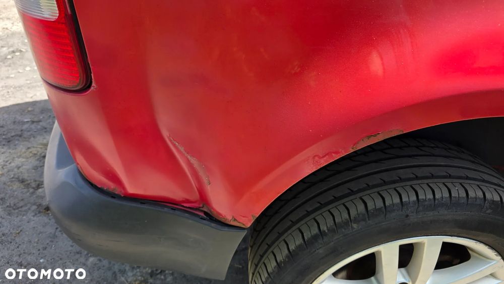 Volkswagen Caddy - 26