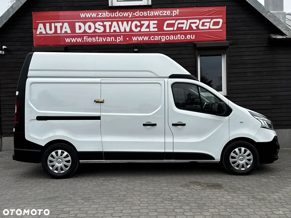Renault TRAFIC - 11