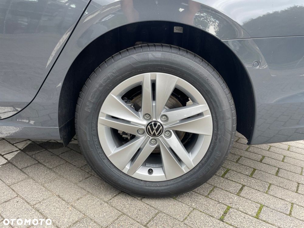 Volkswagen Golf Variant - 31