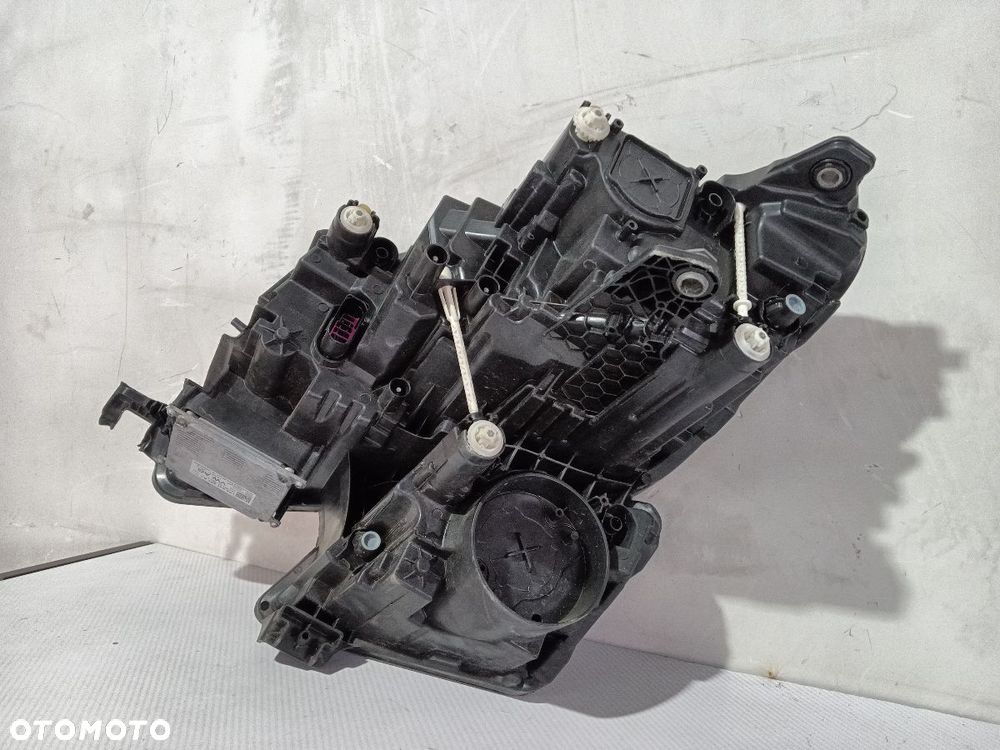 LAMPA PRZÓD PRZEDNIA PRAWA SKODA KODIAQ 566941016 - 12