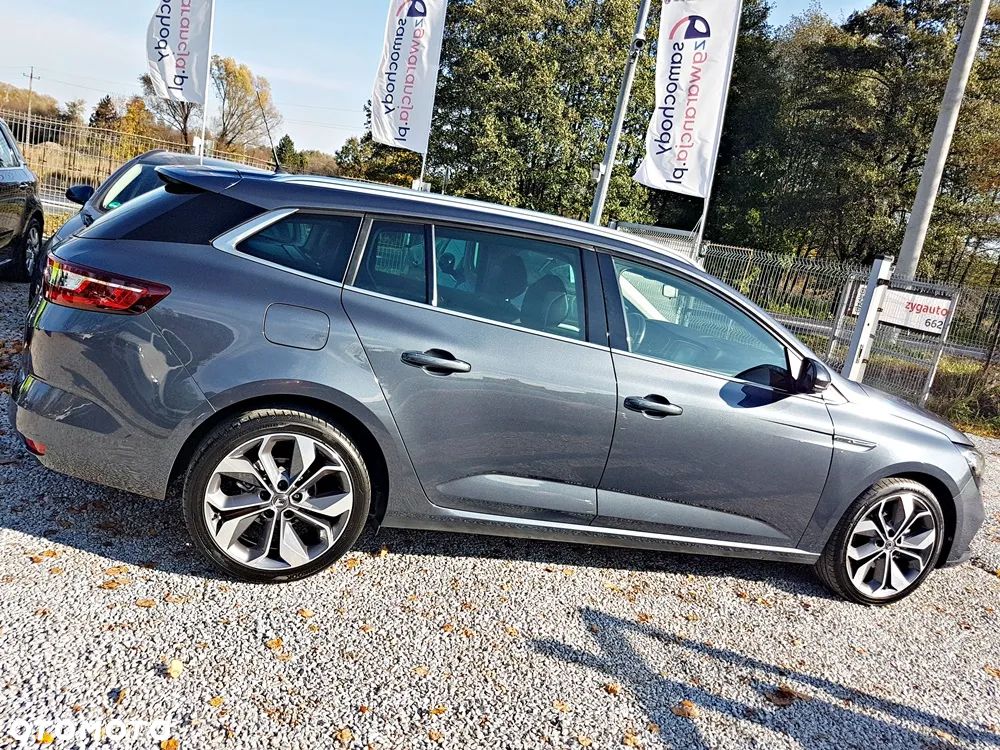 Renault Megane Grandtour ENERGY TCe 130 EDC LIMITED - 31