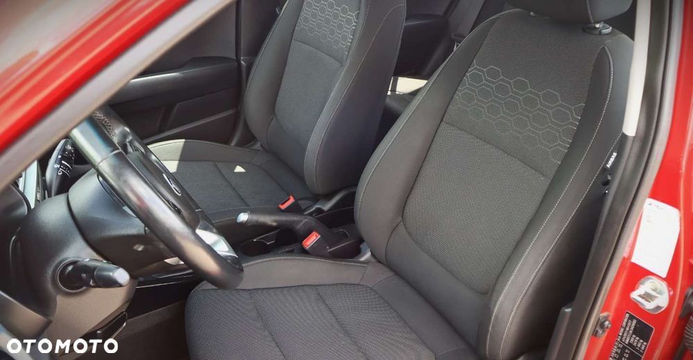 Kia Rio - 13
