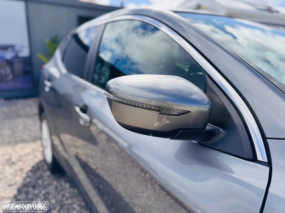 Nissan Qashqai 1.5 dCi Business Edition - 7