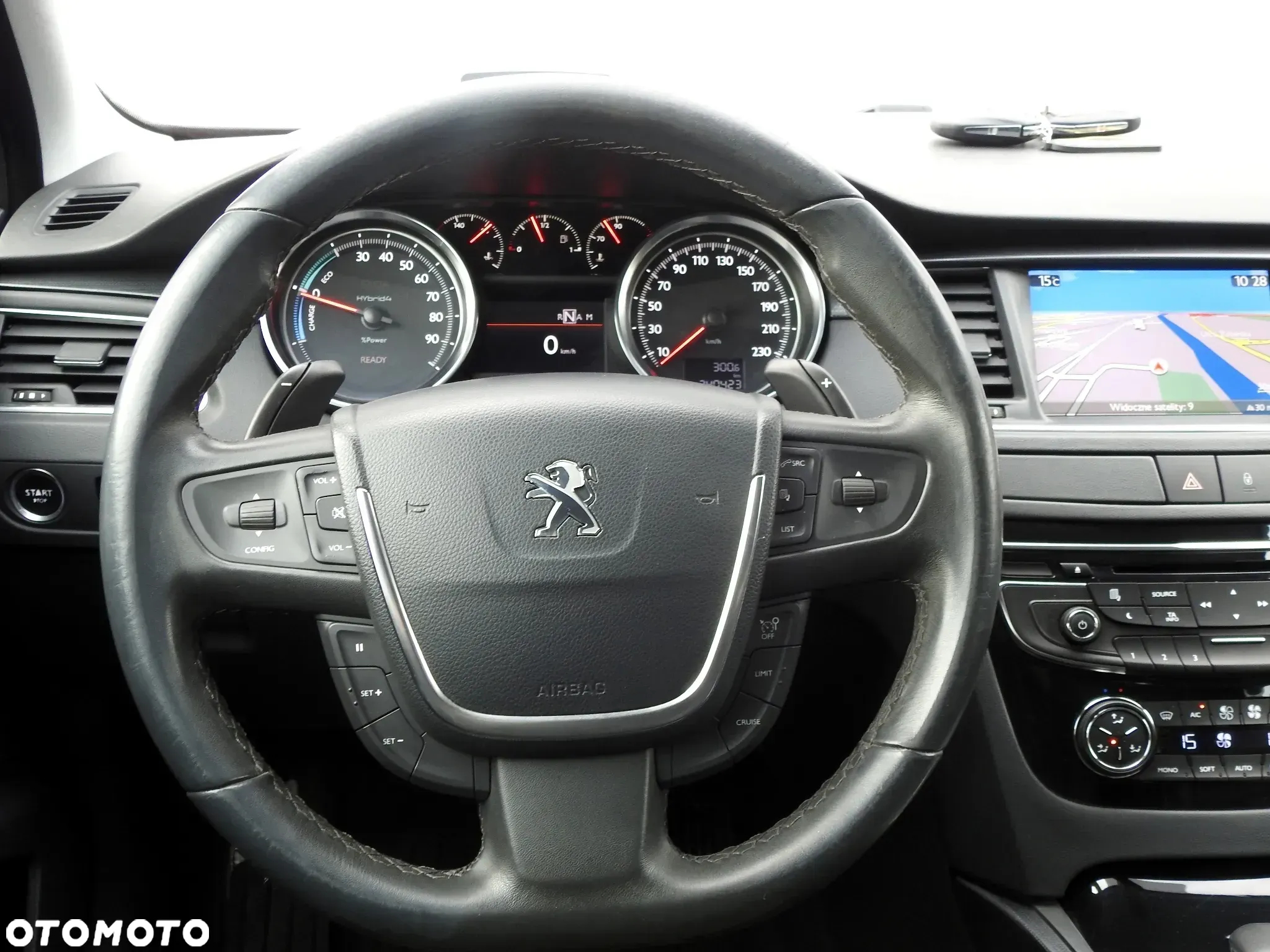Peugeot 508 - 20