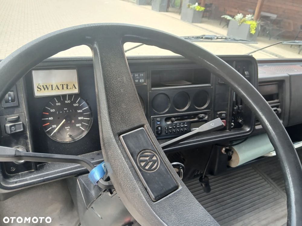 Volkswagen LT 28 - 13
