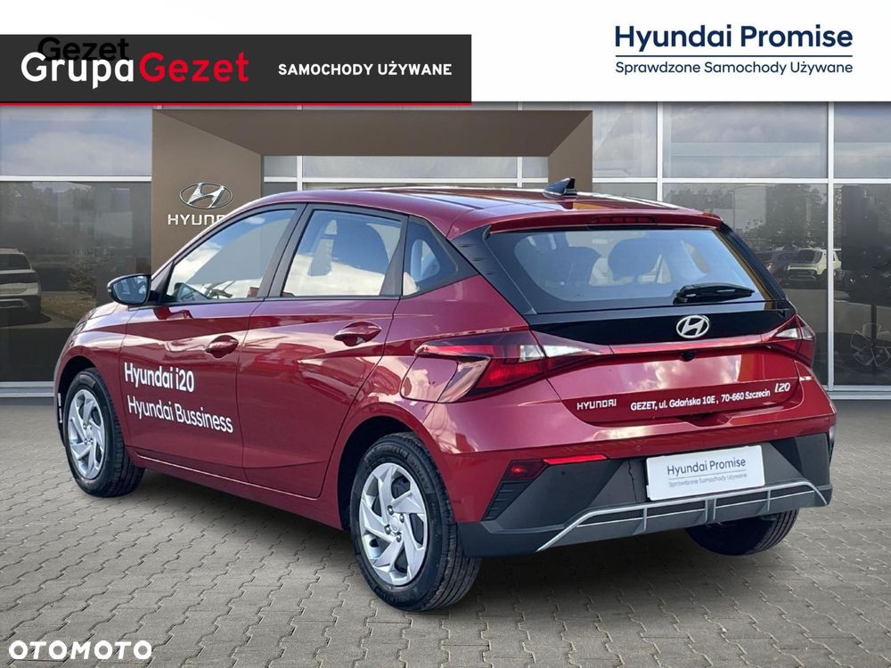 Hyundai i20 - 3