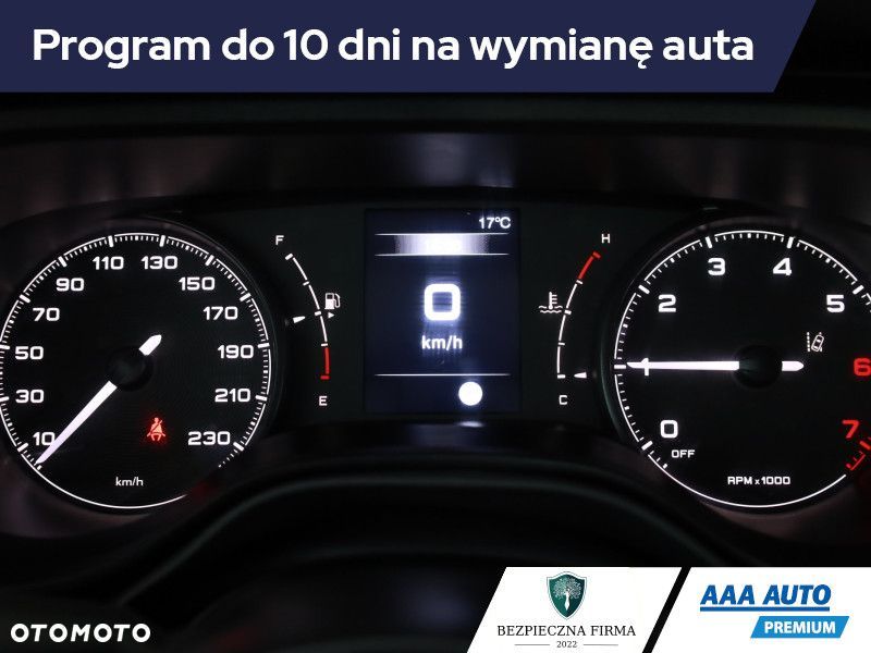 Fiat Tipo - 9