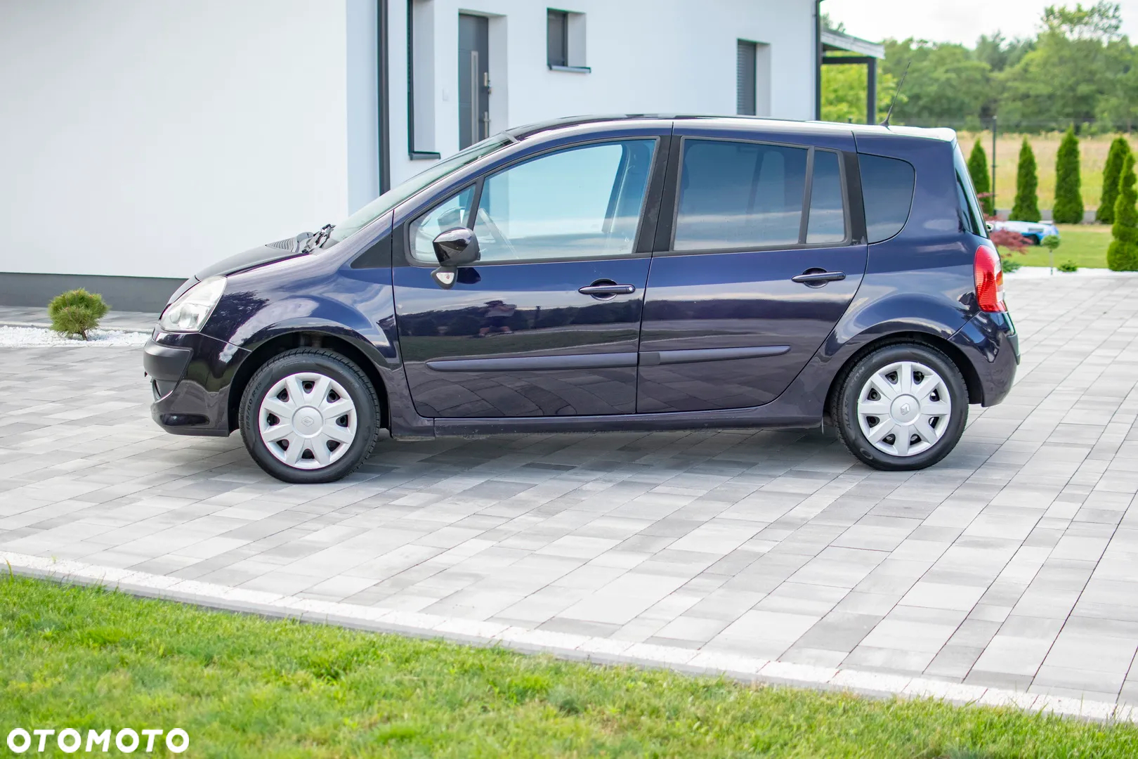 Renault Modus - 29
