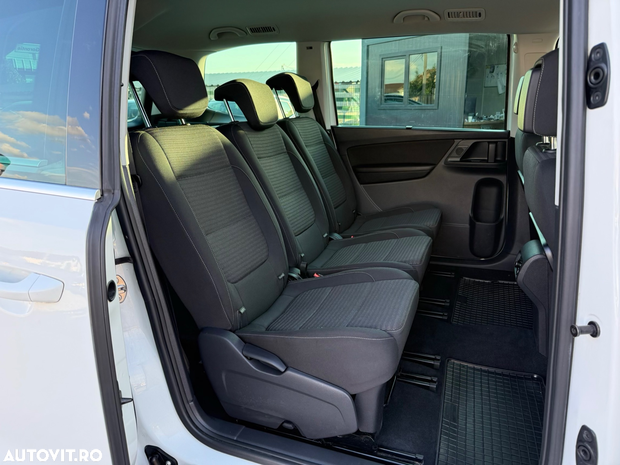 Seat Alhambra 2.0 TDI S&S DSG XCELLENCE - 20