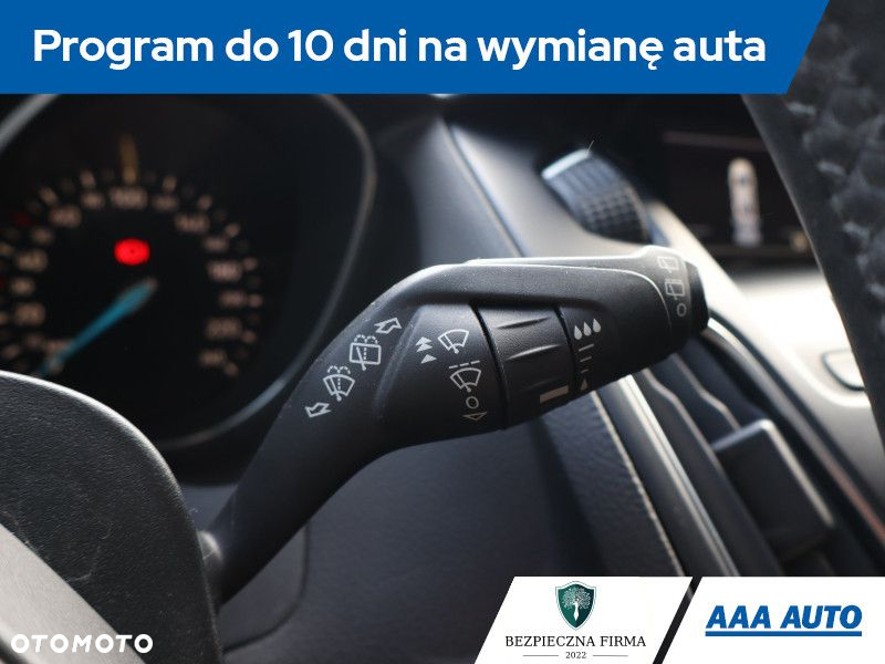 Ford Focus - 19