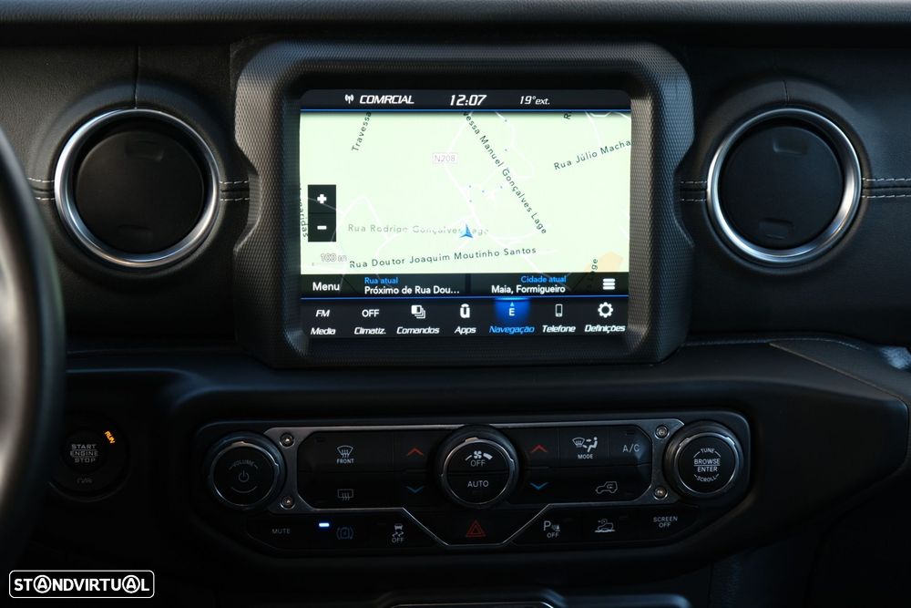 Jeep Wrangler Unlimited 2.0 TG 4xe Sahara - 15