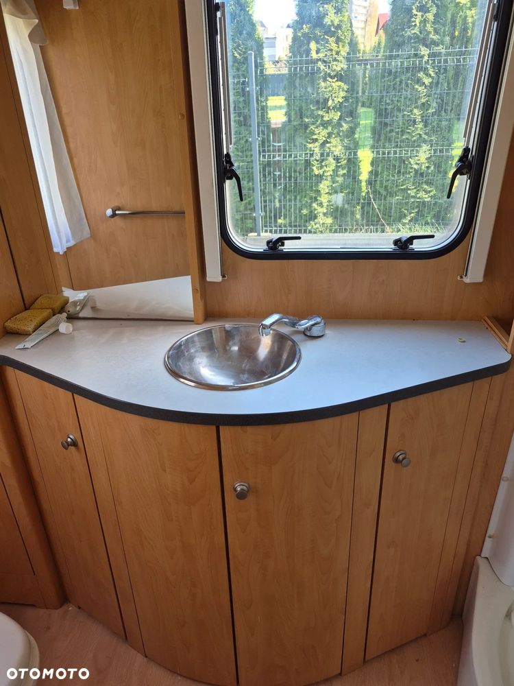 Caravelair Osiris 542 - 11