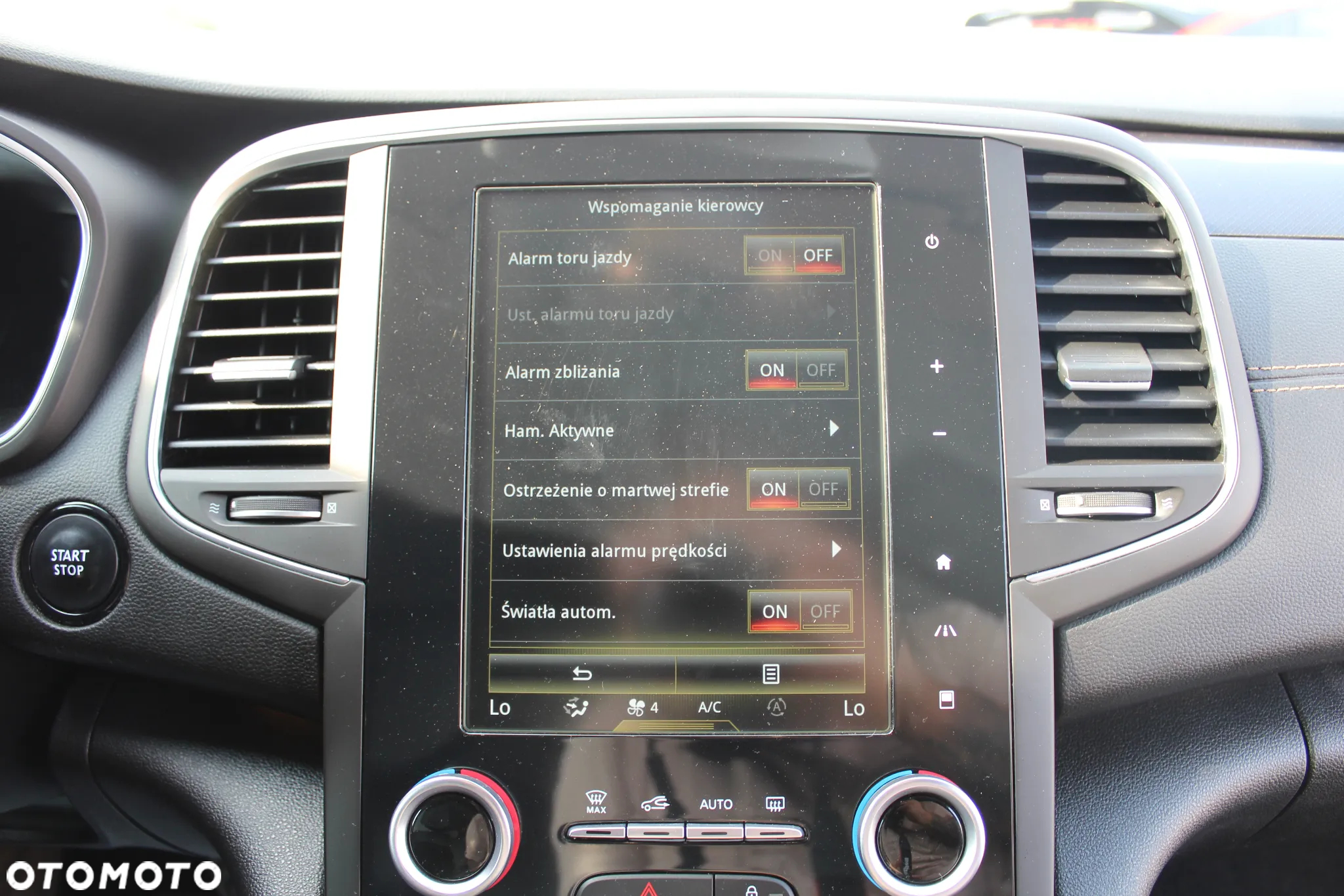 Renault Talisman Grandtour ENERGY dCi 160 EDC INTENS - 32