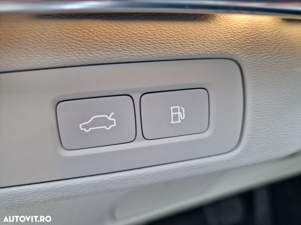 Volvo XC 90 Recharge T8 AWD Ultimate Dark - 15