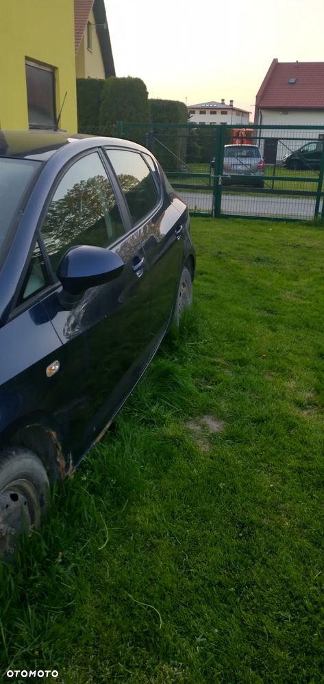 Seat Ibiza 1.4 16V Reference - 3