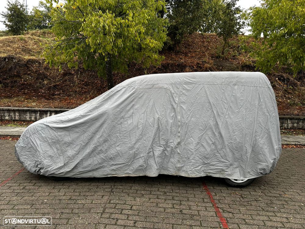 Citroën Berlingo 1.4i - 3