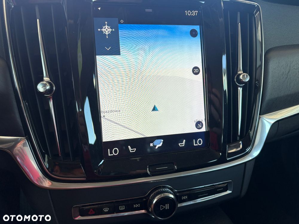 Volvo V90 D4 AWD Inscription - 12