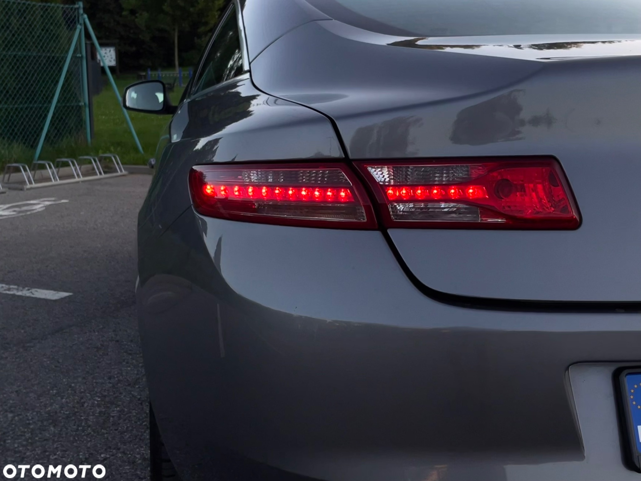Renault Laguna Coupe dCi 150 FAP - 35